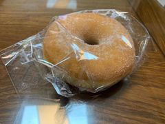 甜甜圈-天母蓝鸟烘焙·蛋糕·下午茶(蜂汇店)