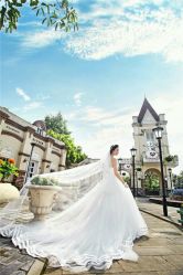 点击看大图 -全城热恋璀璨婚纱摄影(国贸总店)