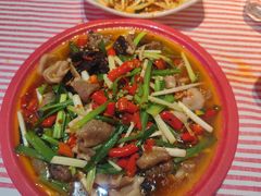 -二钳洞庭虾蟹·江湖菜(成都鹭岛店)