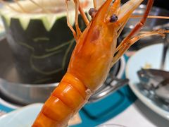 -翟辉冬瓜盅火锅(南村万博店)