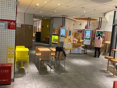 -麦当劳(津南吾悦广场店)