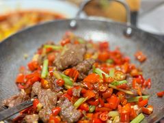 -一个叫川的地方(麒麟新天地店)