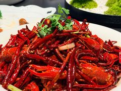 -汤记传菜(秀浦路店)