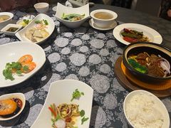 -元素中餐厅.海南菜.粤菜.椰子鸡.海鲜.包房.石梅湾威斯汀度假酒店