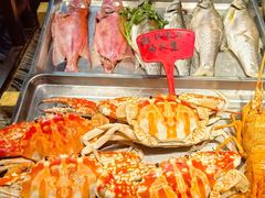 -抱德·潮汕味(琶洲店原惠城鱼仔)