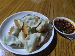 -山东水饺(南坪新街店)