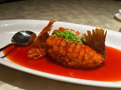 -喜公馆(平安金融中心店)