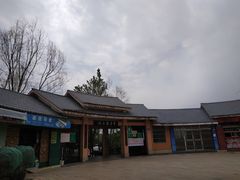 -月牙潭公园