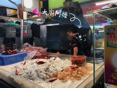 -六合夜市