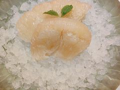 -海味观(老西门店)