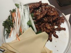 -福禄财东北菜(珠江帝景店)