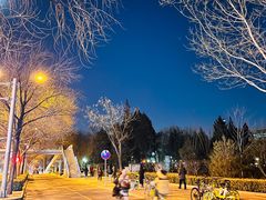 -元大都城垣遗址公园