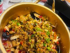 -湘味淳(千禧街店)