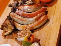 -布拉格餐厅· 中欧捷克菜(全国首店)