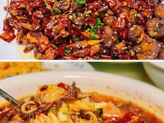 -四川小胡子海鲜(丁村万人海鲜广场店)