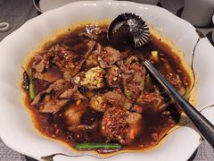 -秀儿四九城·新京菜(亚运村鸟巢店)