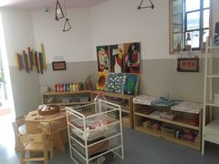 -英伦凯贝国际婴幼儿托育中心(雍湖湾店)