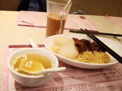 -池记(尖沙咀店)