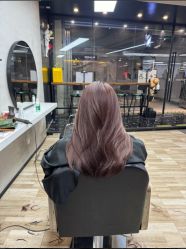 -奈川烫染Salon
