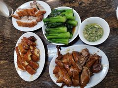 -灵记饭店(营地大街店)