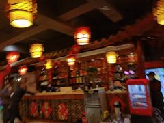 -总参北京涮羊肉