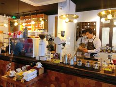 -MUSEO COFFEE咖啡博物馆
