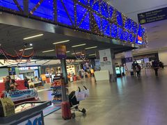 -吉隆坡国际机场