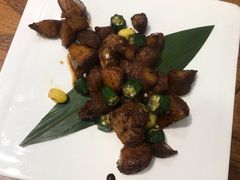 -茹·pure vegan(博华广场店)