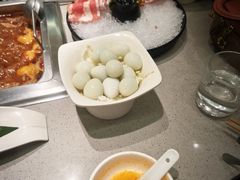 -海底捞火锅(太原南站店)