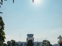 -德宏芒市国际机场