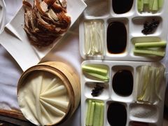 烤鸭-同喜烤鸭店(光芒店)