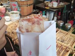 -河坊美食街(河坊街店)