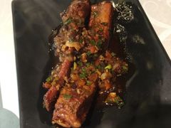 私房仔排-米家餐厅(长生路店)