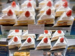 -不二家(数寄屋橋店)