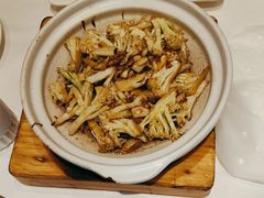 -老妈菜馆(建设街店)