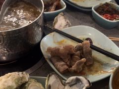 -金滏山烤肉·海鲜·火锅自助餐厅(襄阳万达店)