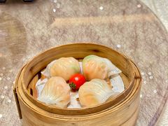 虾饺-新世纪大酒楼·30年南海菜