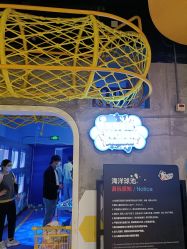 -七巧国萌宠乐园(龙湖天街店)