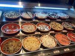 -痴毛肚·火锅烤肉自助(亦庄龙湖天街店)