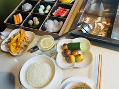 -海底捞火锅(劲松店)