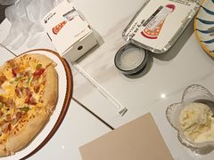-必胜客(庆阳南大街店)