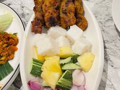 -关夫人餐厅(阳光广场店)