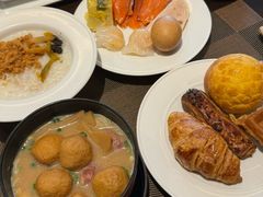 -澳门喜来登大酒店