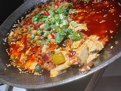 -麻六记(新天地店)