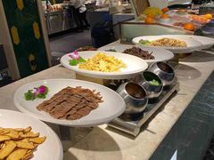 -碧涛阁·泡泡海洋·汤泉洗浴(王府花园店)