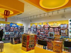 -乐高授权专卖店(朝阳大悦城店)