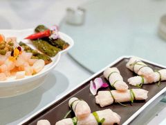 -唐诗楼(竹林庭院店)