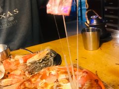 -囧吉香生蚝牛排馆(湖北路店)