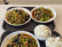 -北京大学深圳研究生院-燕园2食堂