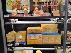 -泡泡玛特POPMART(西单大悦城店)
